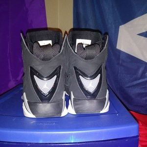 Jordan true flights